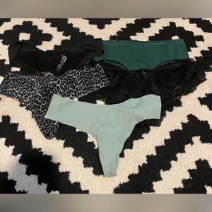 Victoria Secret bundle